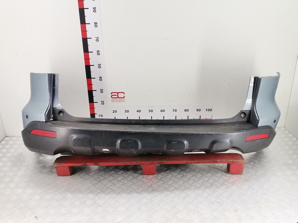 Бампер задний Honda CR-V 3 (2006-2012)