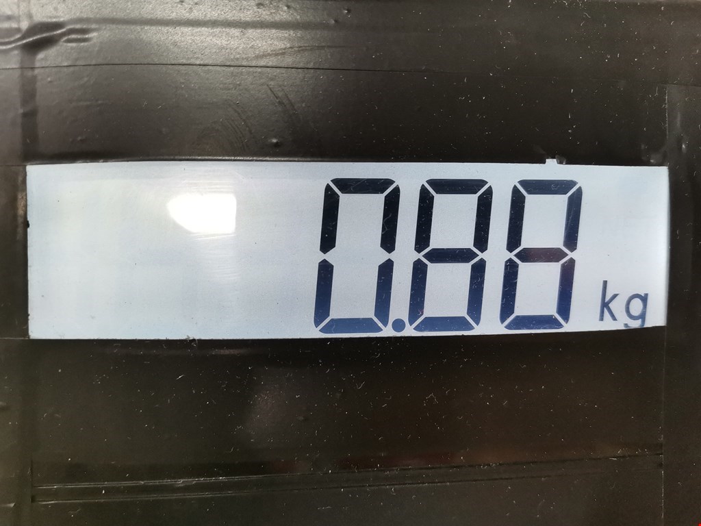 Блок управления двигателя (ЭБУ) CITROEN C5 I 2001-2008