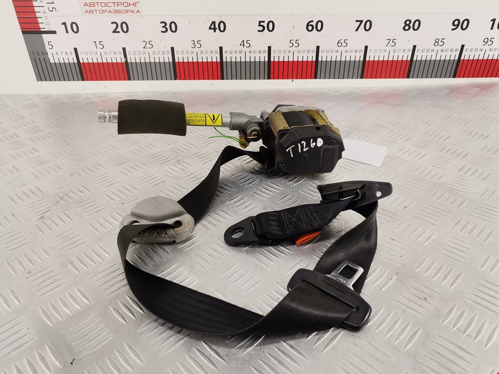 Ремень безопасности передний левый ALFA ROMEO 156 1997-2007