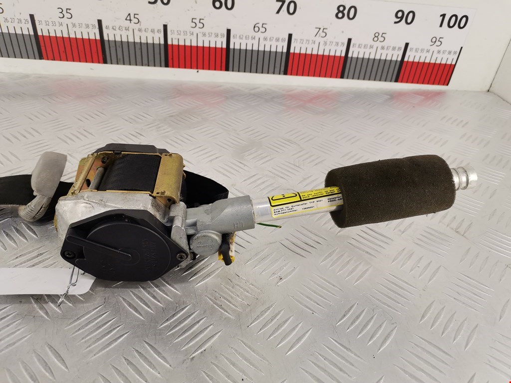 Ремень безопасности передний левый ALFA ROMEO 156 1997-2007