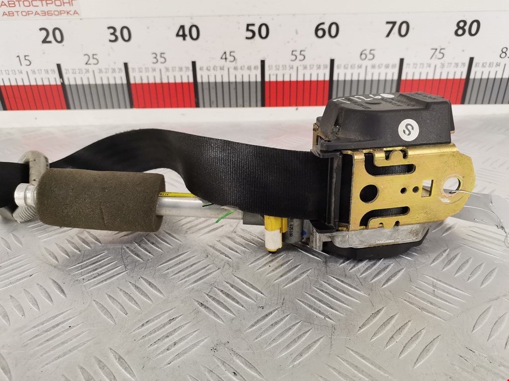 Ремень безопасности передний левый ALFA ROMEO 156 1997-2007