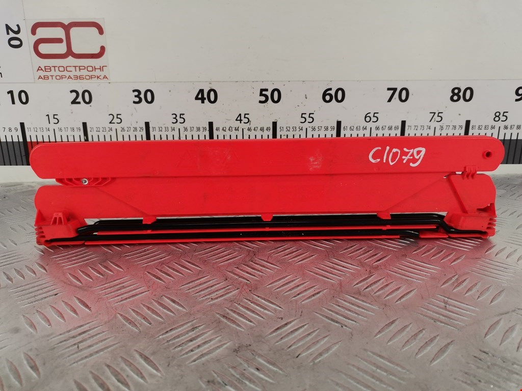 Знак аварийной остановки MERCEDES-BENZ E-Class W212, S212, C207 2009-2016