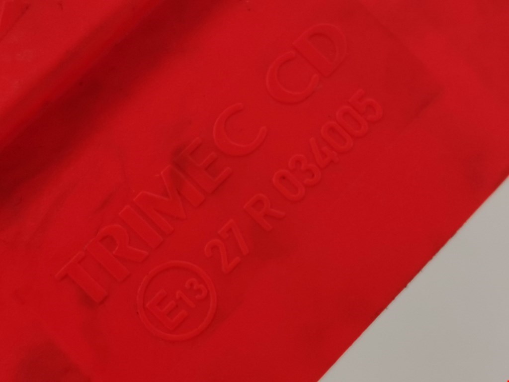 Знак аварийной остановки MERCEDES-BENZ E-Class W212, S212, C207 2009-2016