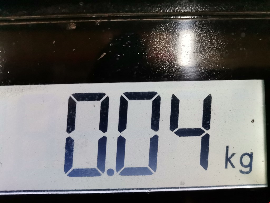 Датчик положения коленвала SUBARU Legacy 1994-1999