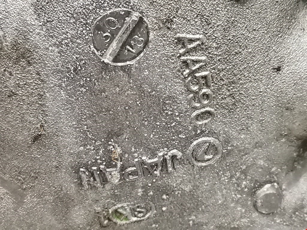 Коллектор впускной SUBARU Legacy 1994-1999