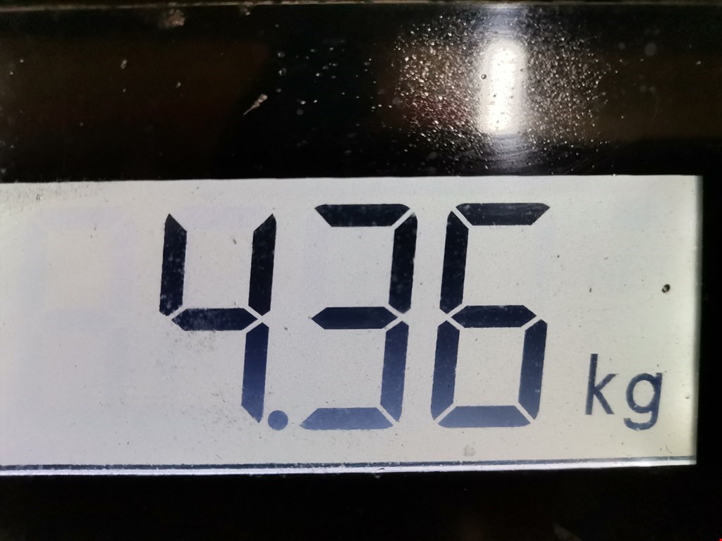 Коллектор впускной SUBARU Legacy 1994-1999