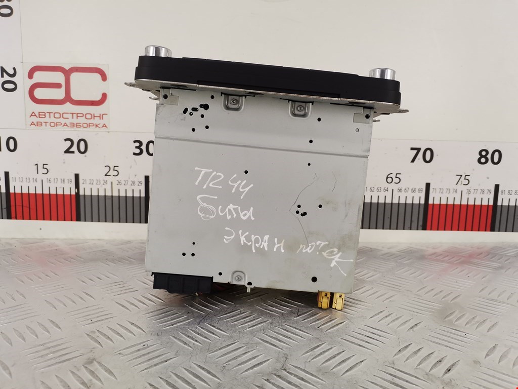 Магнитола VOLKSWAGEN Passat B6 2005-2011