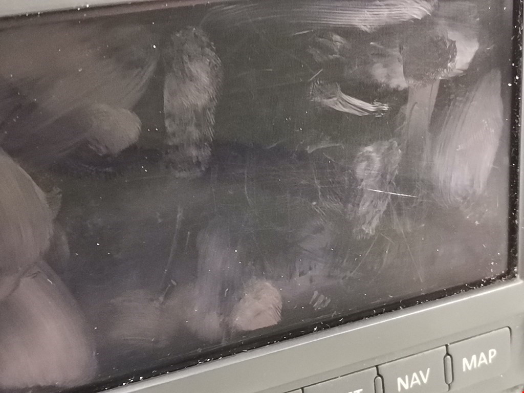 Магнитола VOLKSWAGEN Passat B6 2005-2011