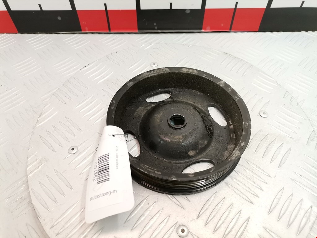 Шестерня коленвала (шкив) SKODA Octavia A5 1Z- 2004-2013