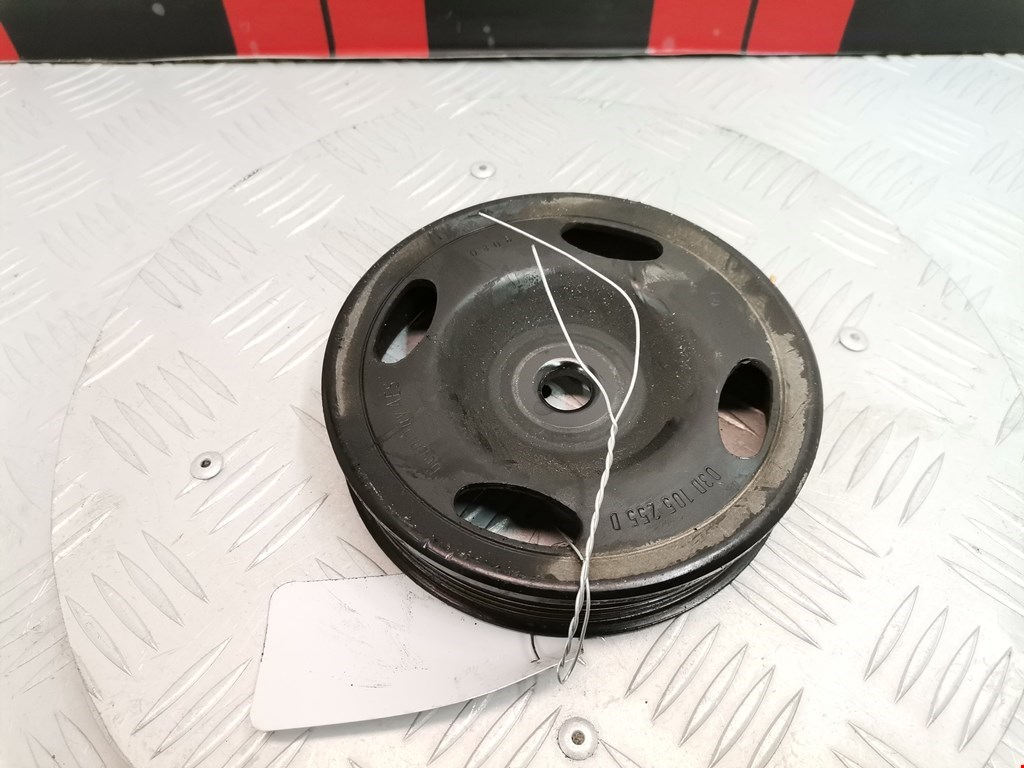 Шестерня коленвала (шкив) SKODA Octavia A5 1Z- 2004-2013