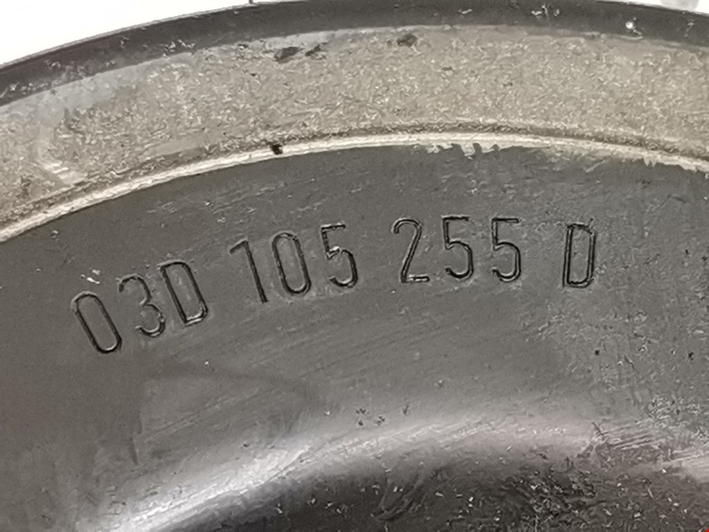 Шестерня коленвала (шкив) SKODA Octavia A5 1Z- 2004-2013