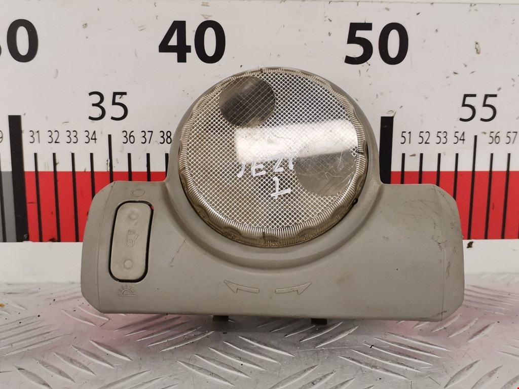 Плафон салонный (салона фонарь) NISSAN Micra K12 2003-2010