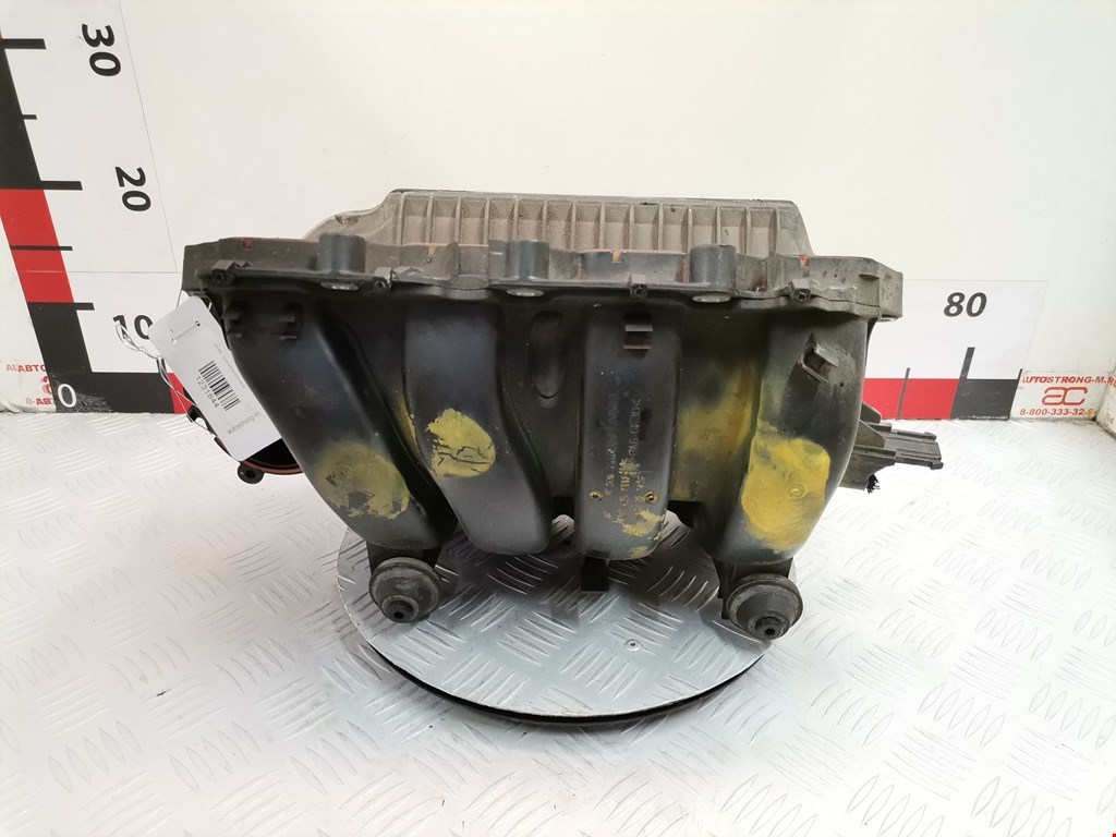 Датчик абсолютного давления Skoda Octavia 1Z (2004-2013)