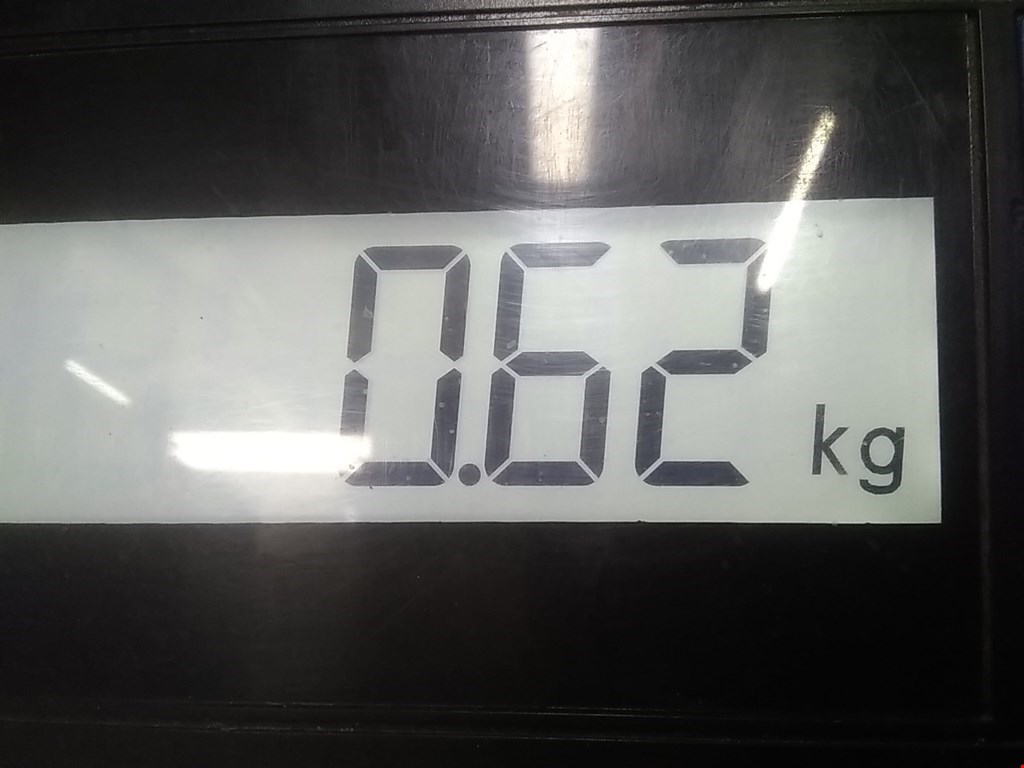 Знак аварийной остановки MERCEDES-BENZ E-Class W212, S212, C207 2009-2016