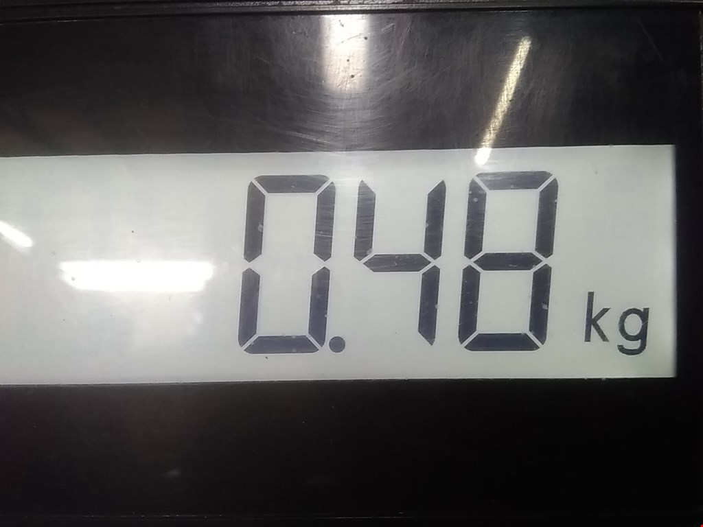 Знак аварийной остановки AUDI A4 B8 2007-2015