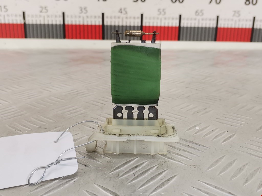 Резистор отопителя (сопротивление печки) VOLKSWAGEN Passat B6 2005-2011