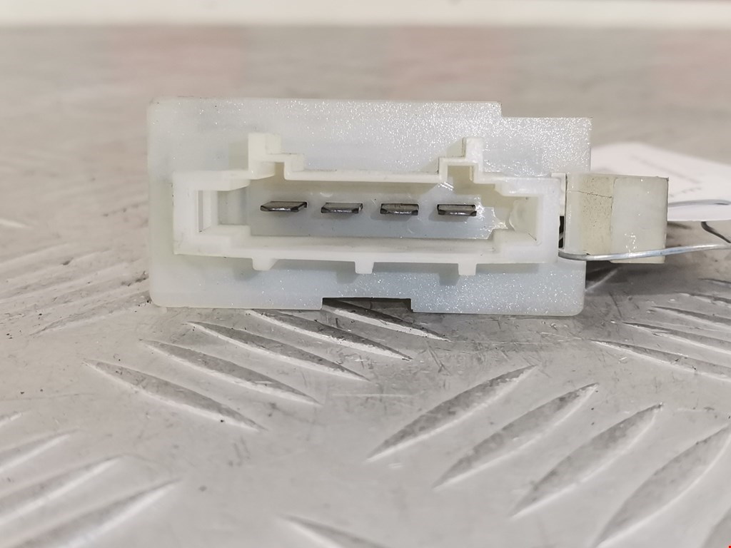 Резистор отопителя (сопротивление печки) VOLKSWAGEN Passat B6 2005-2011