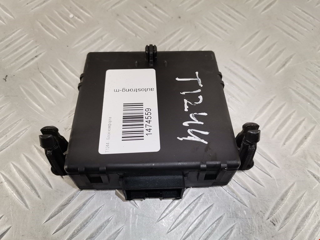 Блок комфорта VOLKSWAGEN Passat B6 2005-2011