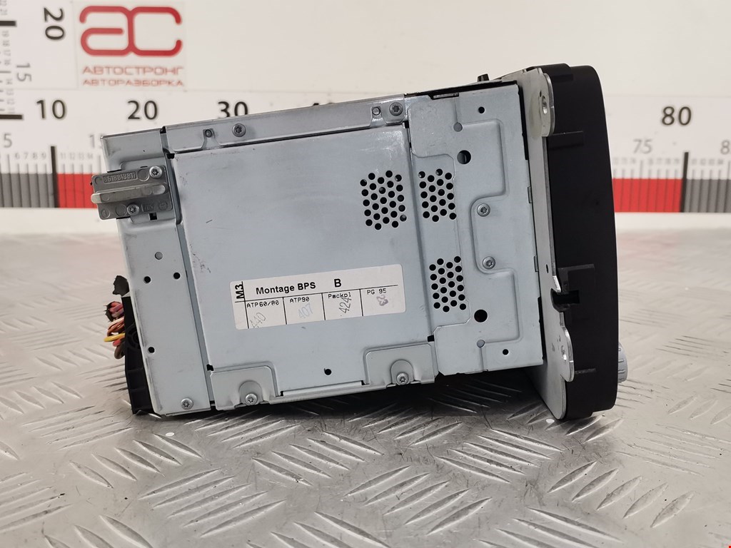 Магнитола VOLKSWAGEN Passat B6 2005-2011