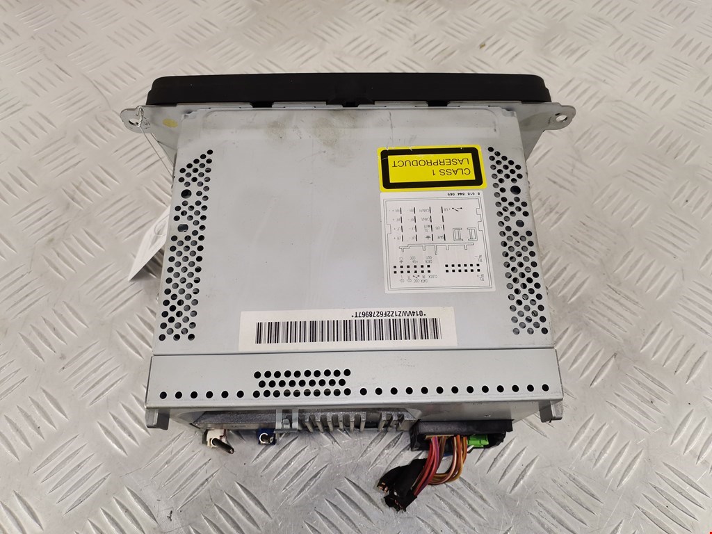 Магнитола VOLKSWAGEN Passat B6 2005-2011