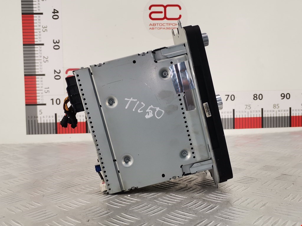 Магнитола VOLKSWAGEN Passat B6 2005-2011