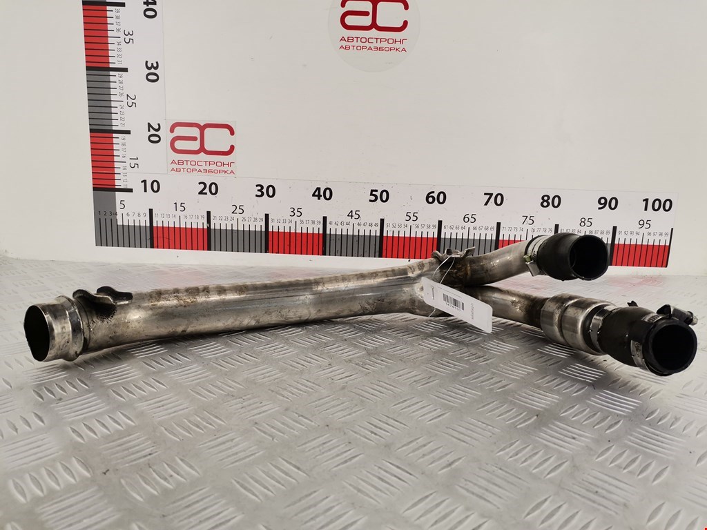 Патрубок интеркулера CITROEN C5 I 2001-2008