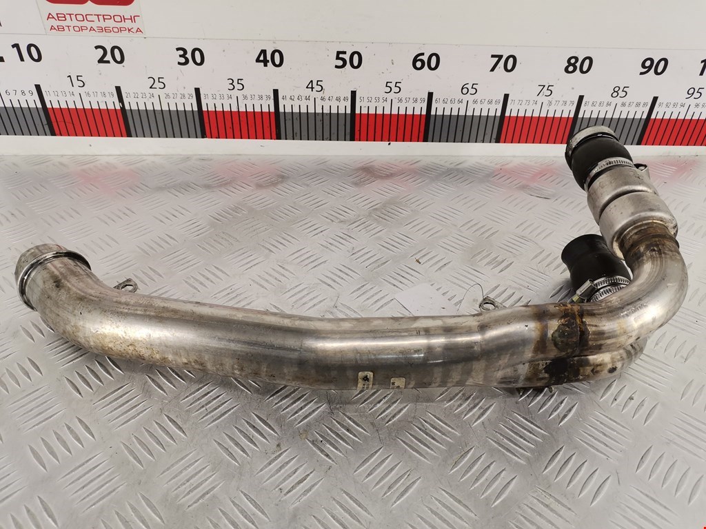 Патрубок интеркулера CITROEN C5 I 2001-2008