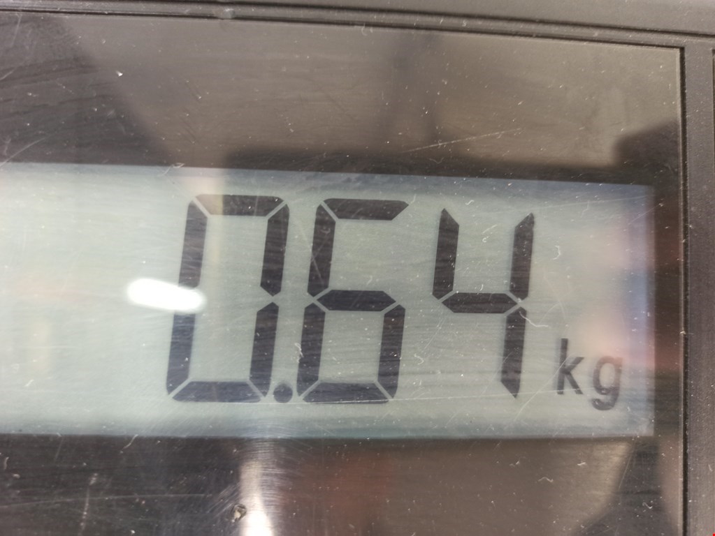 Замок двери передней левой MAZDA 323 BA 1994-1998