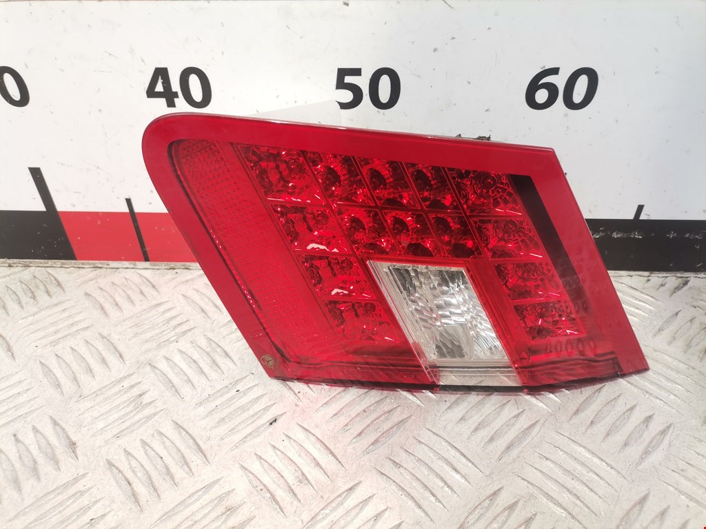 Фонарь задний внутренний правый MERCEDES-BENZ E-Class W212, S212, C207 2009-2016