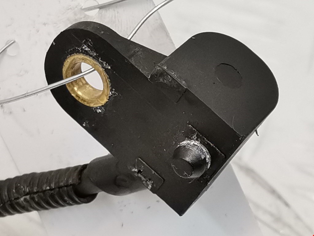 Датчик положения коленвала CHRYSLER Sebring III JS 2006-2010