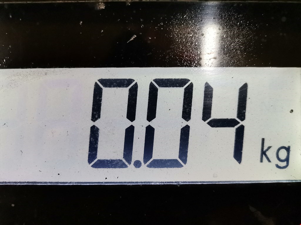 Датчик положения коленвала CHRYSLER Sebring III JS 2006-2010