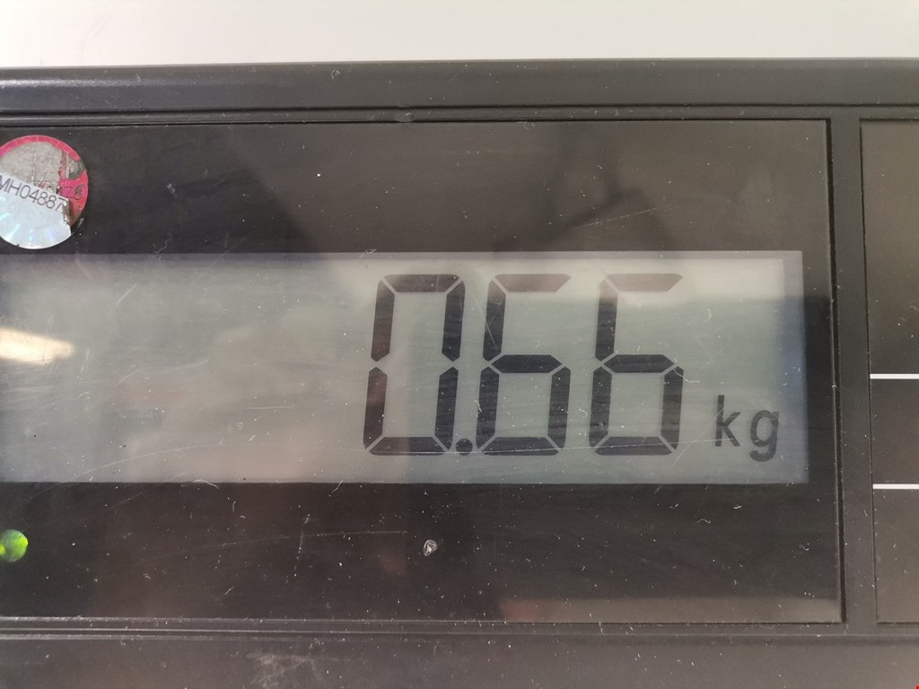 Замок двери задней левой HYUNDAI Trajet 1999-2008