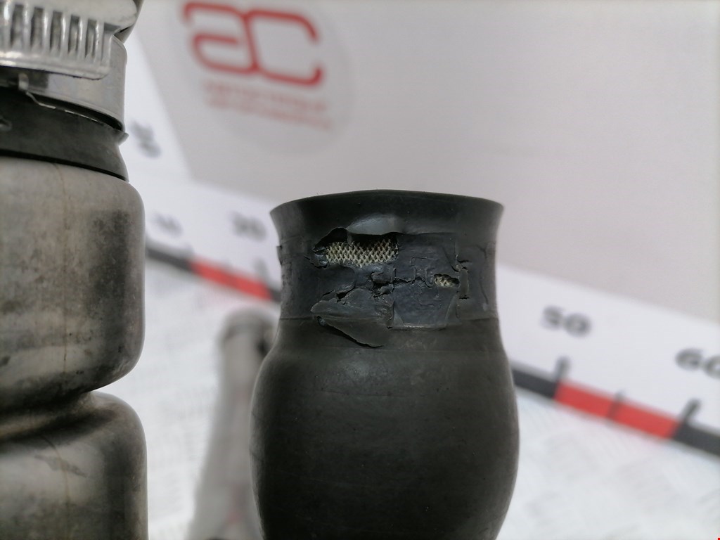 Патрубок интеркулера CITROEN C5 I 2001-2008