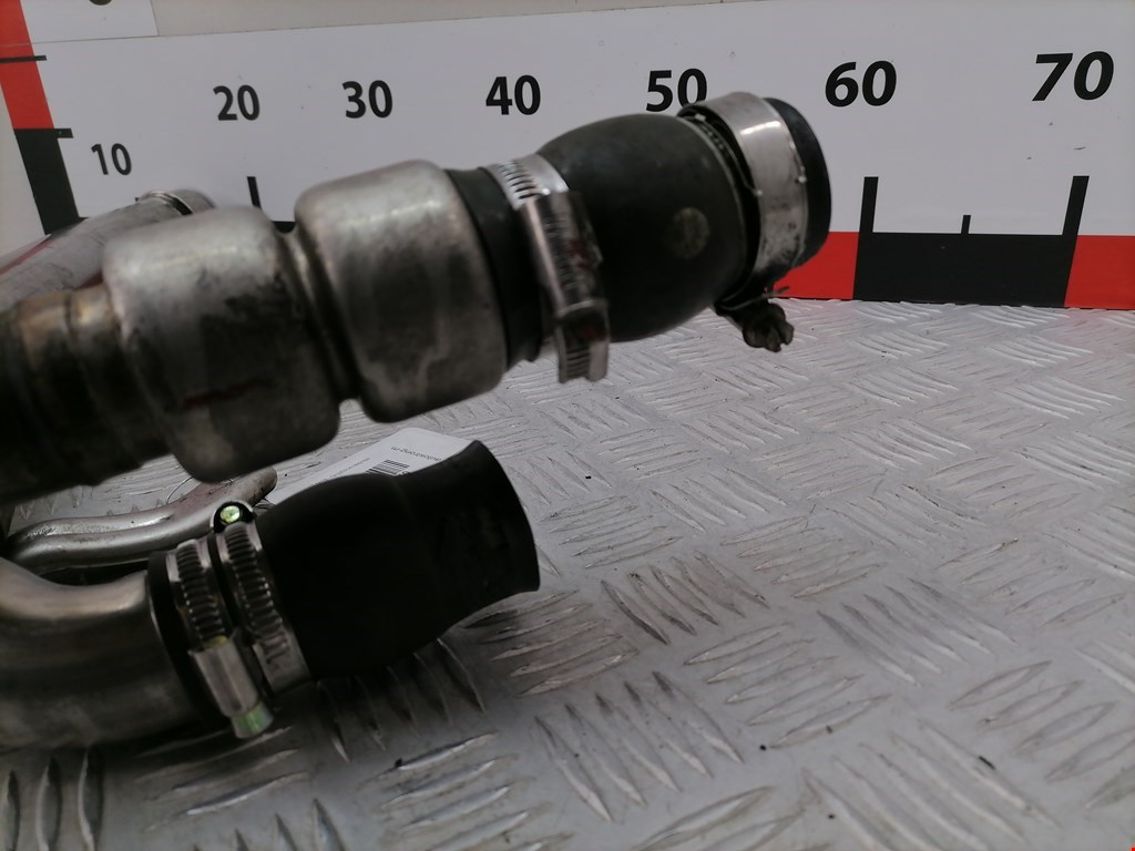 Патрубок интеркулера CITROEN C5 I 2001-2008