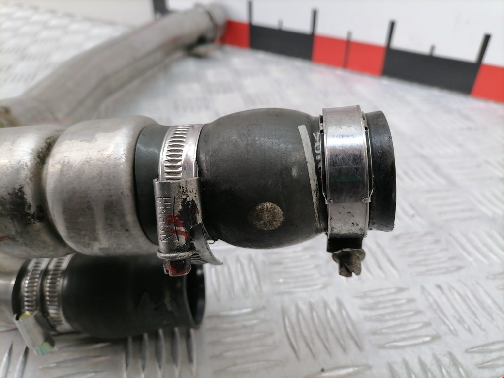 Патрубок интеркулера CITROEN C5 I 2001-2008