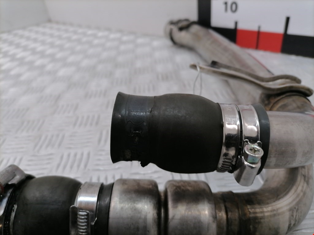 Патрубок интеркулера CITROEN C5 I 2001-2008