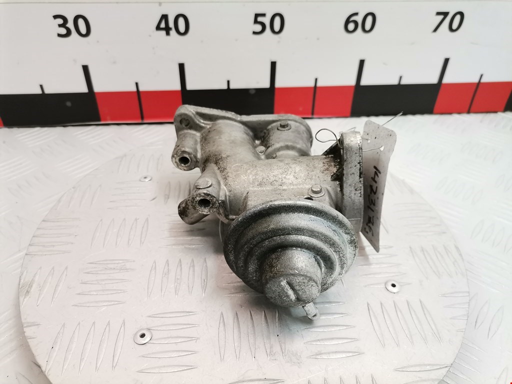 Клапан ЕГР EGR Opel Combo C (2001-2011)