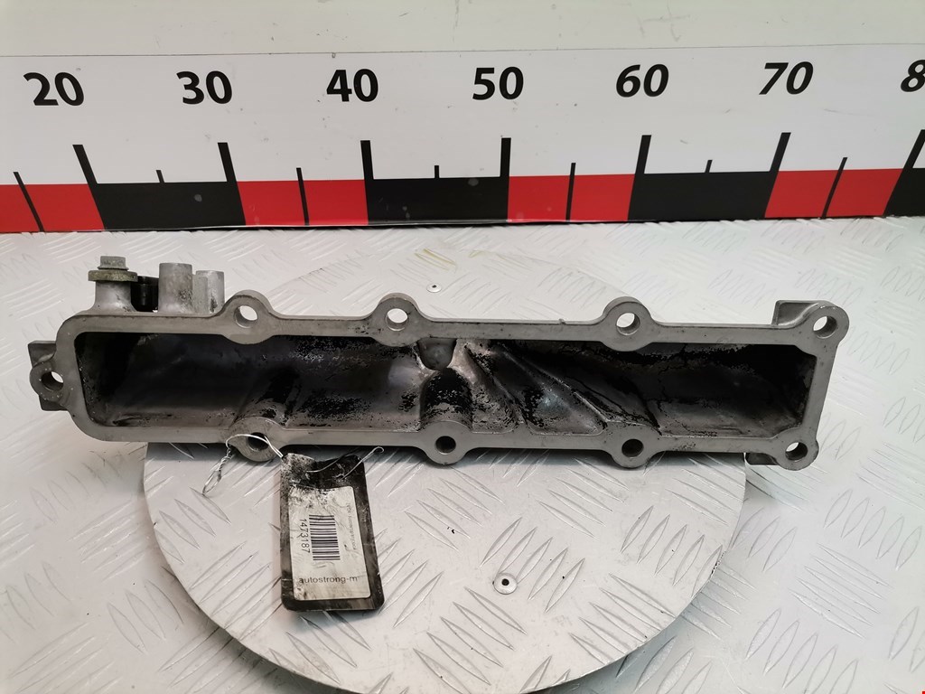 Коллектор впускной OPEL Combo C 2001-2011