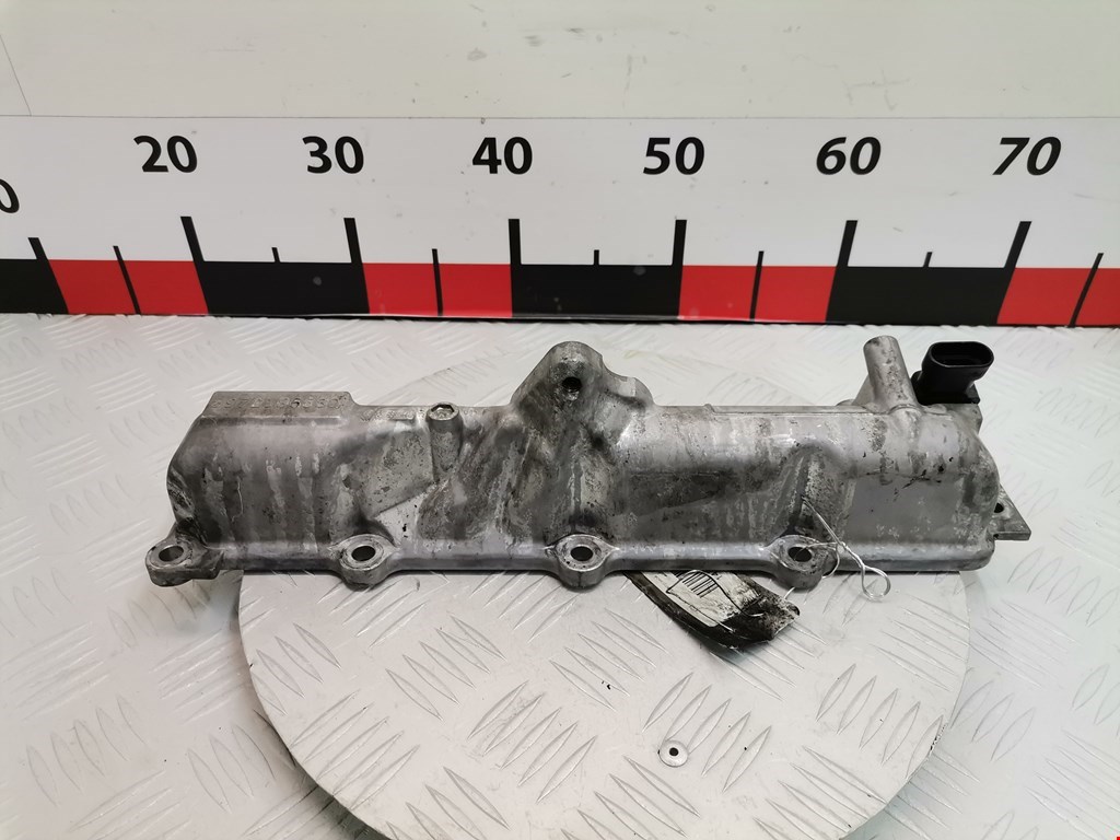 Коллектор впускной OPEL Combo C 2001-2011