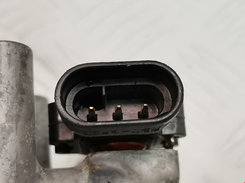 Коллектор впускной OPEL Combo C 2001-2011