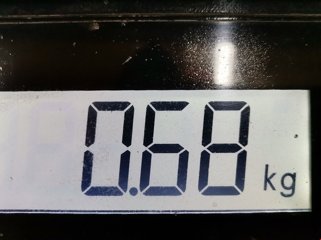 Коллектор впускной OPEL Combo C 2001-2011