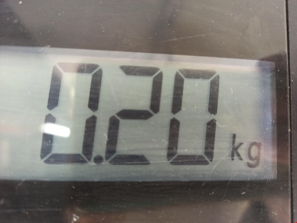 Ручка двери задней наружная левая MAZDA 323 BA 1994-1998