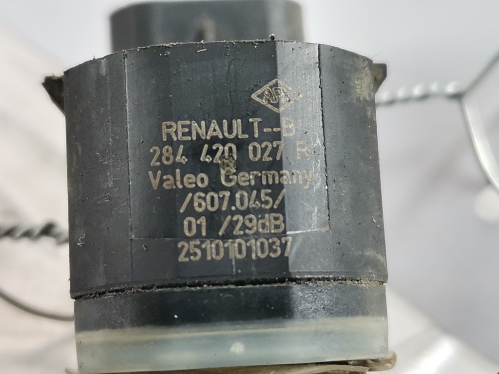 Датчик парковки RENAULT Laguna 2007-2015