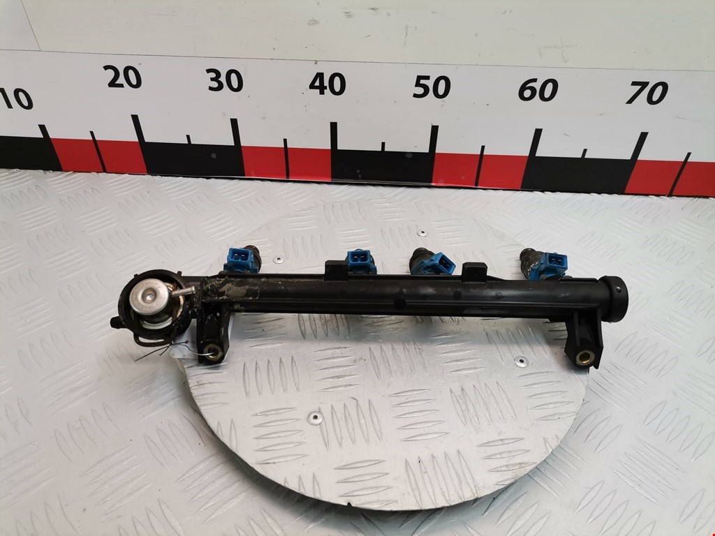 Форсунка дизельная электрическая VOLKSWAGEN Golf III 1991-1997