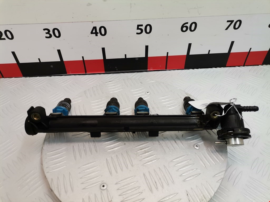 Форсунка дизельная электрическая VOLKSWAGEN Golf III 1991-1997