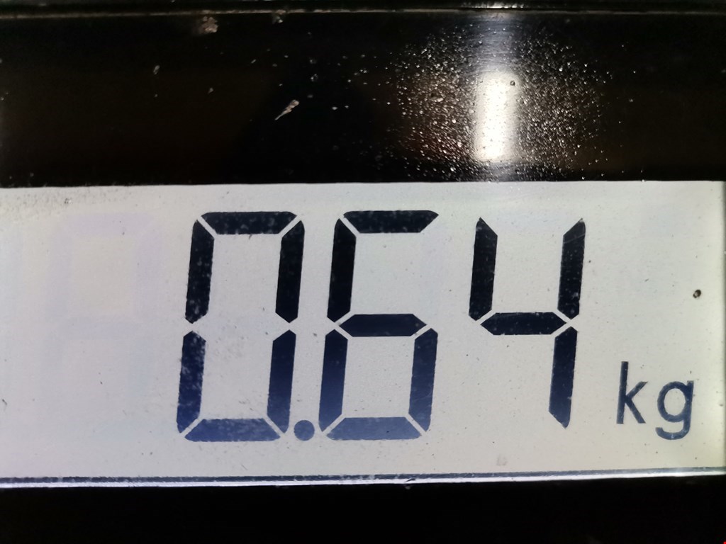 Форсунка дизельная электрическая VOLKSWAGEN Golf III 1991-1997