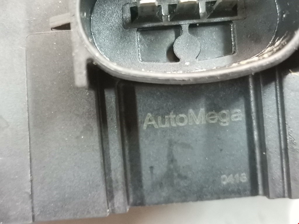 Катушка зажигания FORD Focus I 1998-2005