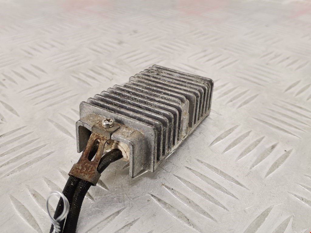 Резистор отопителя (сопротивление печки) MAZDA RX-8 2003-2012