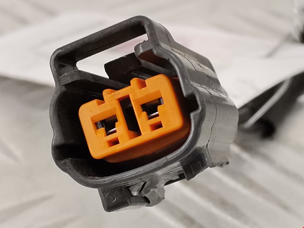 Резистор отопителя (сопротивление печки) MAZDA RX-8 2003-2012