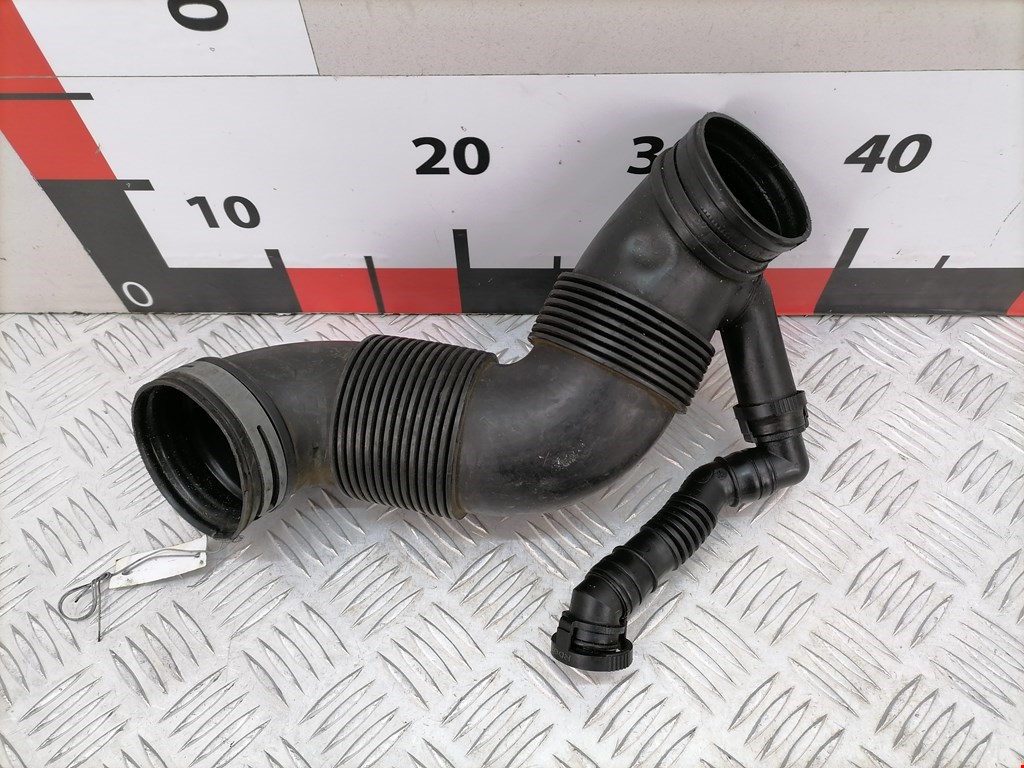 Патрубок воздушного фильтра SKODA Octavia A5 1Z- 2004-2013
